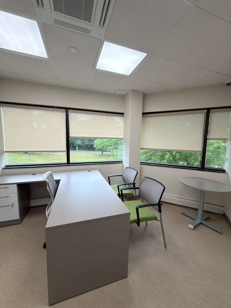 Commercial Vertical Blinds