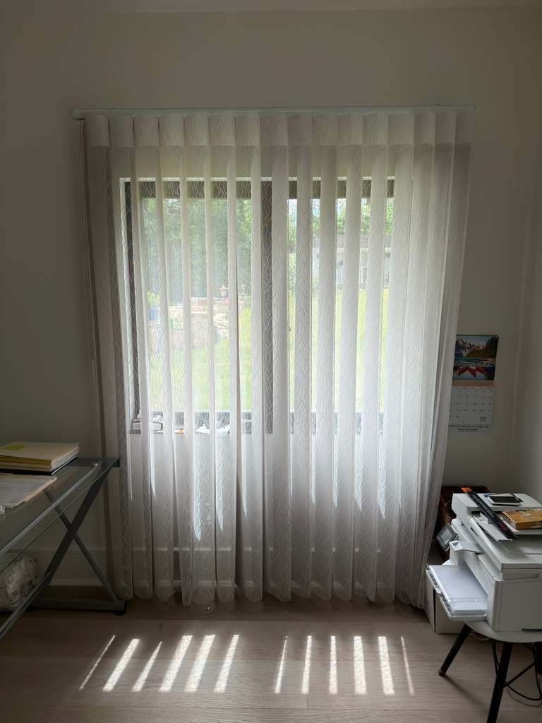 Custom Dream Curtains