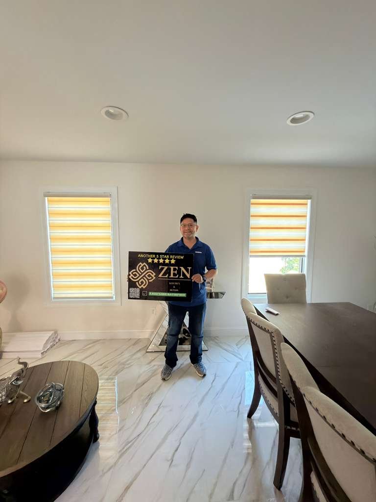 Christian - Happy Customer