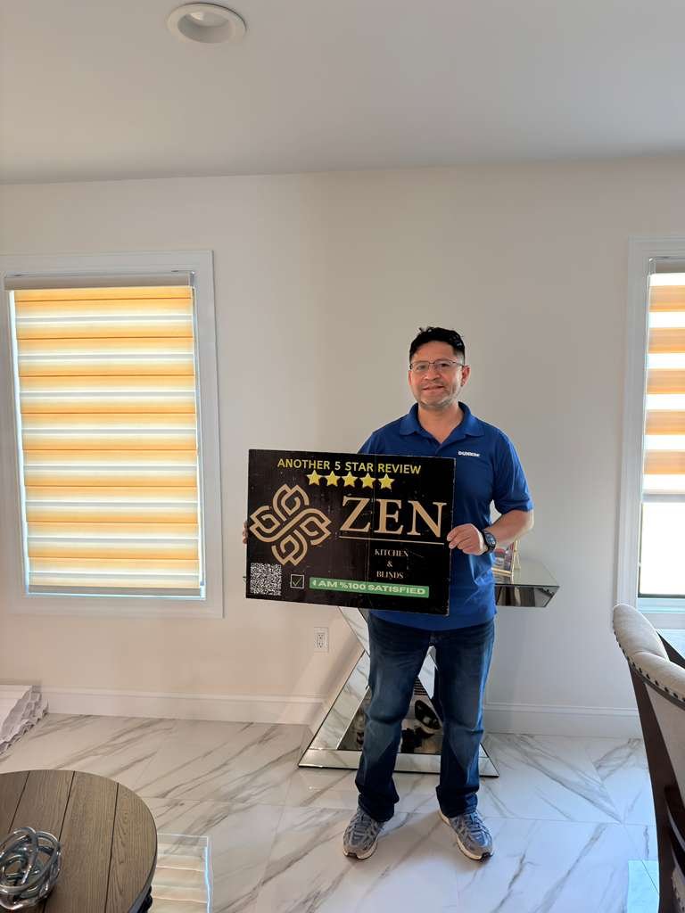 Customer Installation