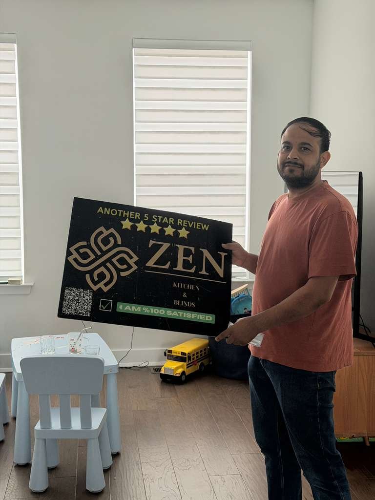 Happy Customer
