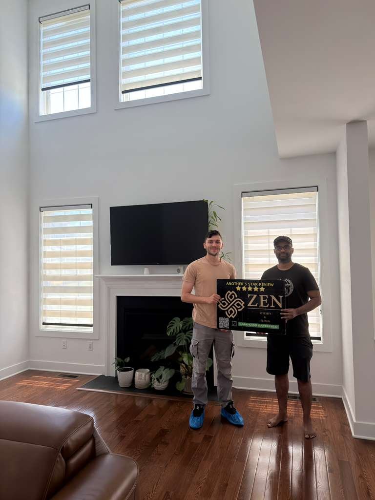 Happy Customer