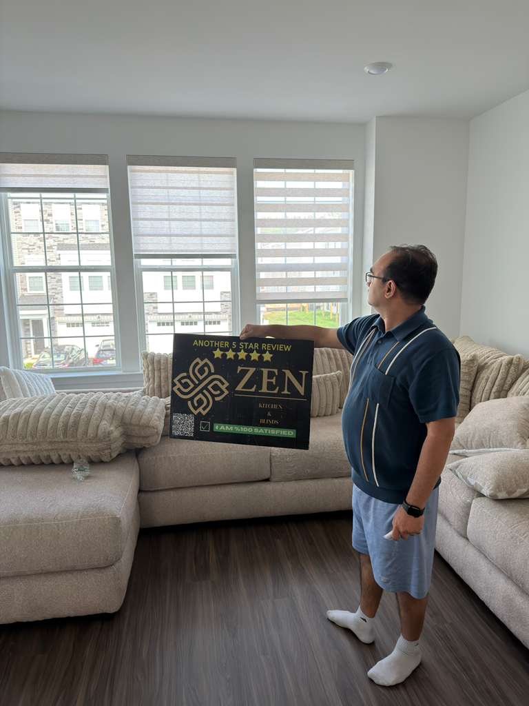 Customer Installation
