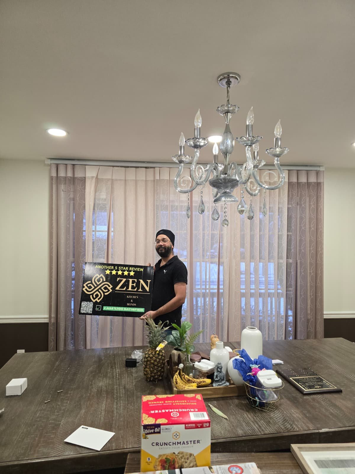 Jasperet - Happy Customer