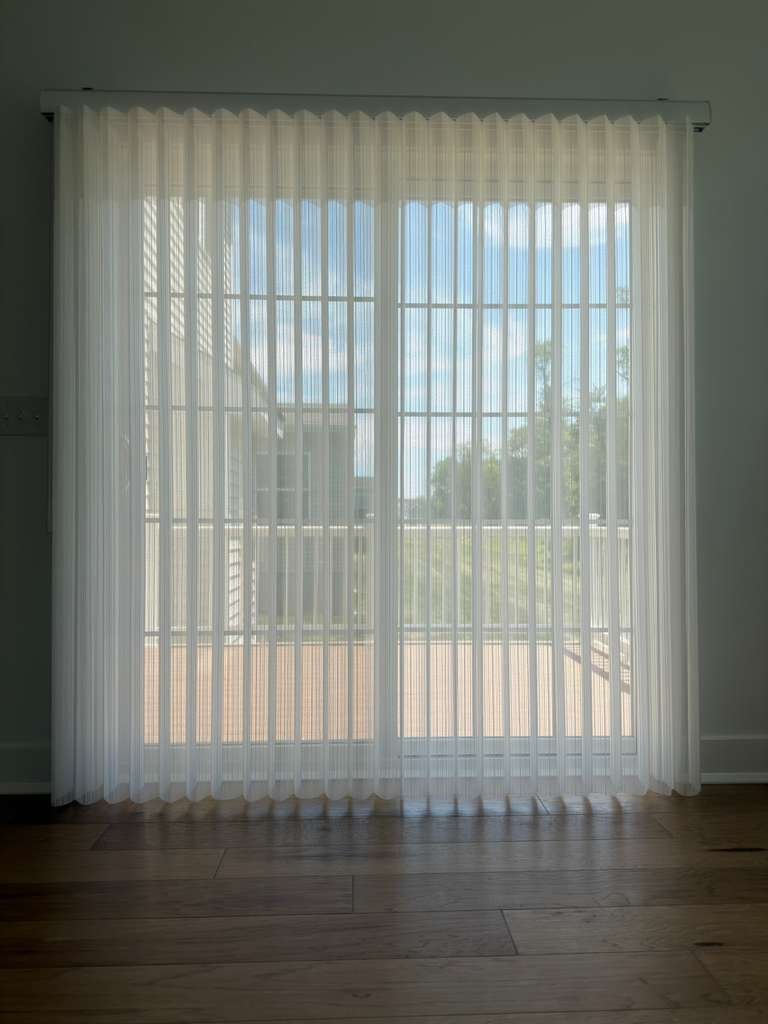 Lohas Blinds Installation