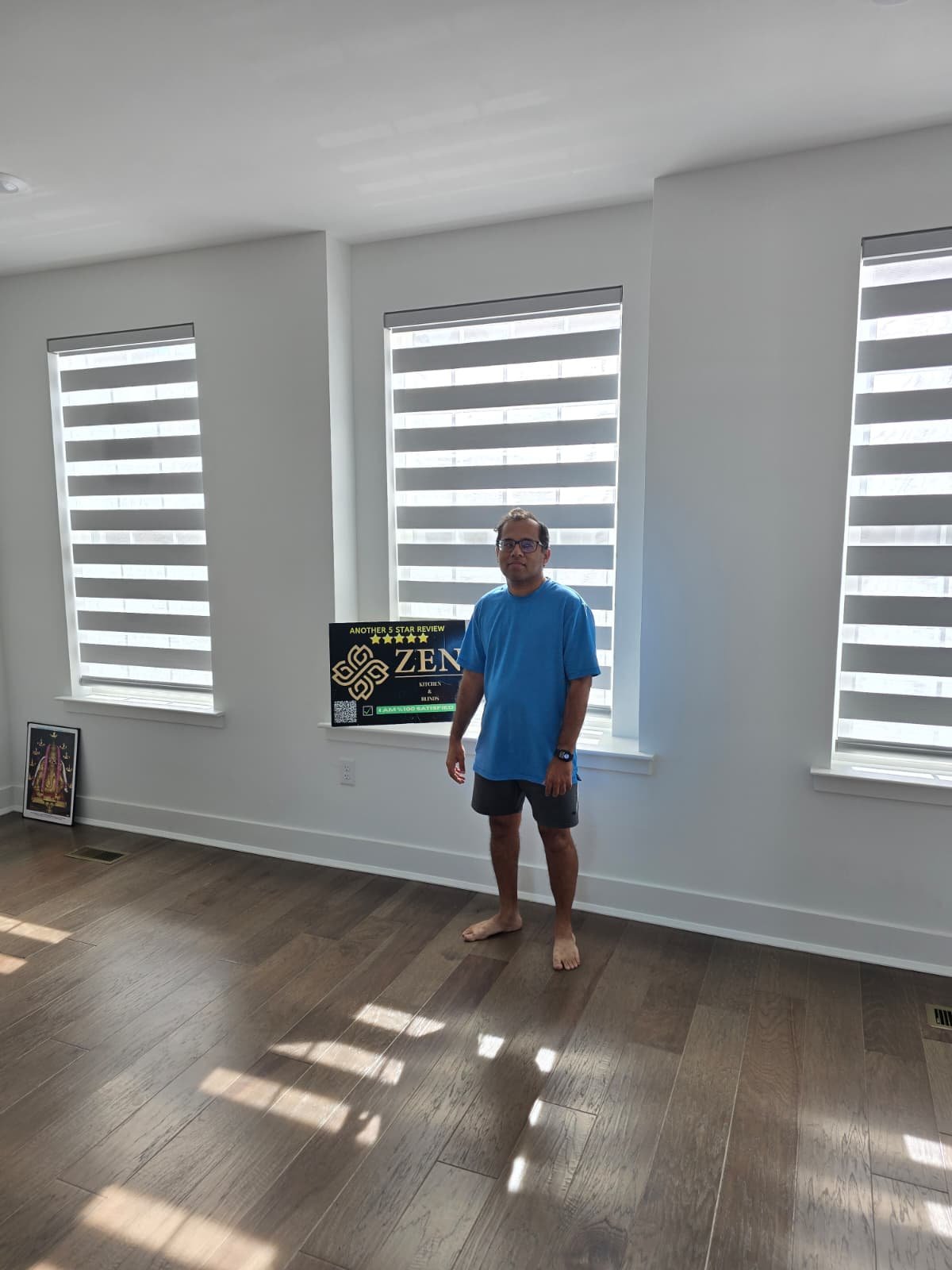 Customer Installation