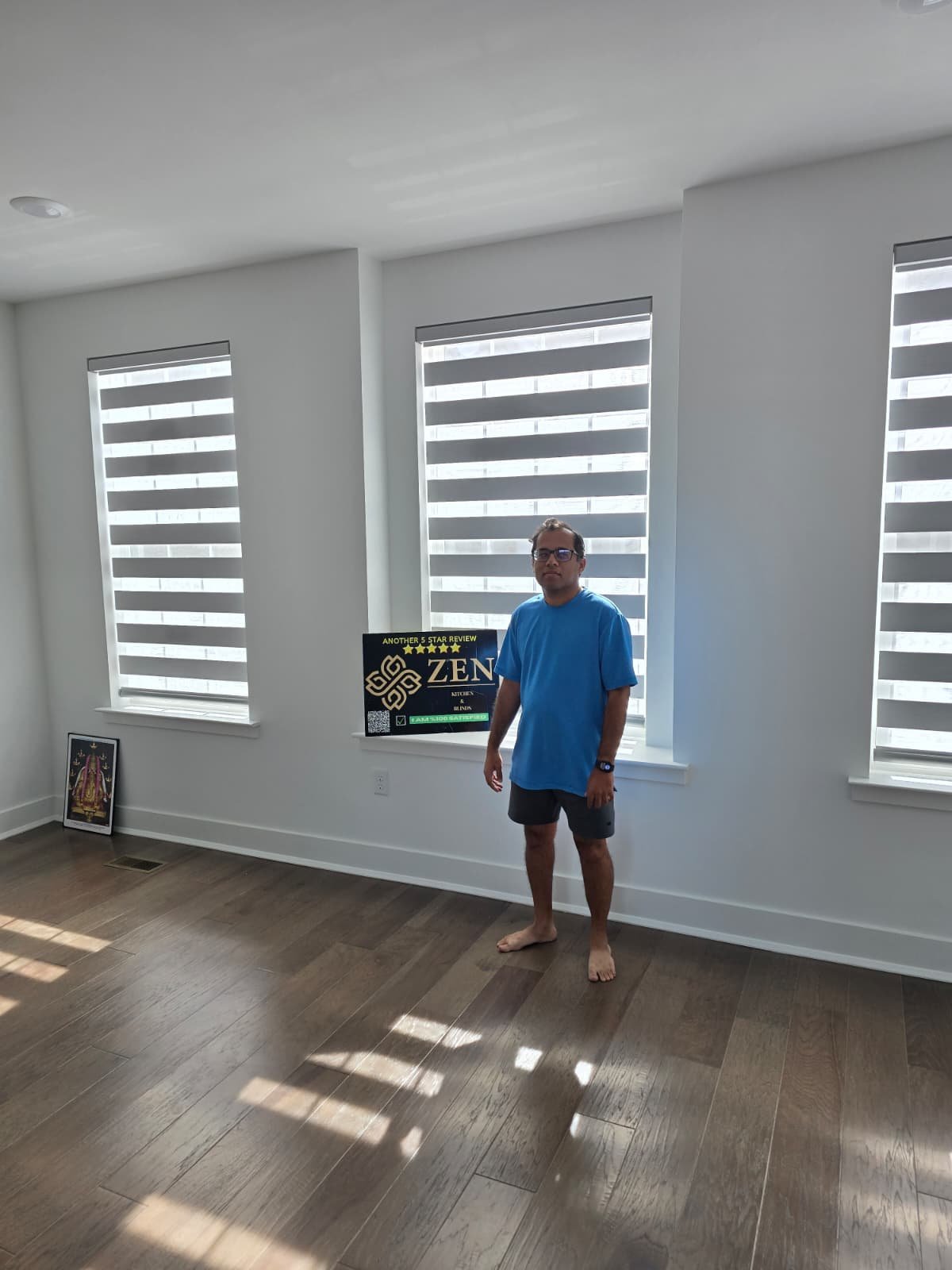 Customer Installation