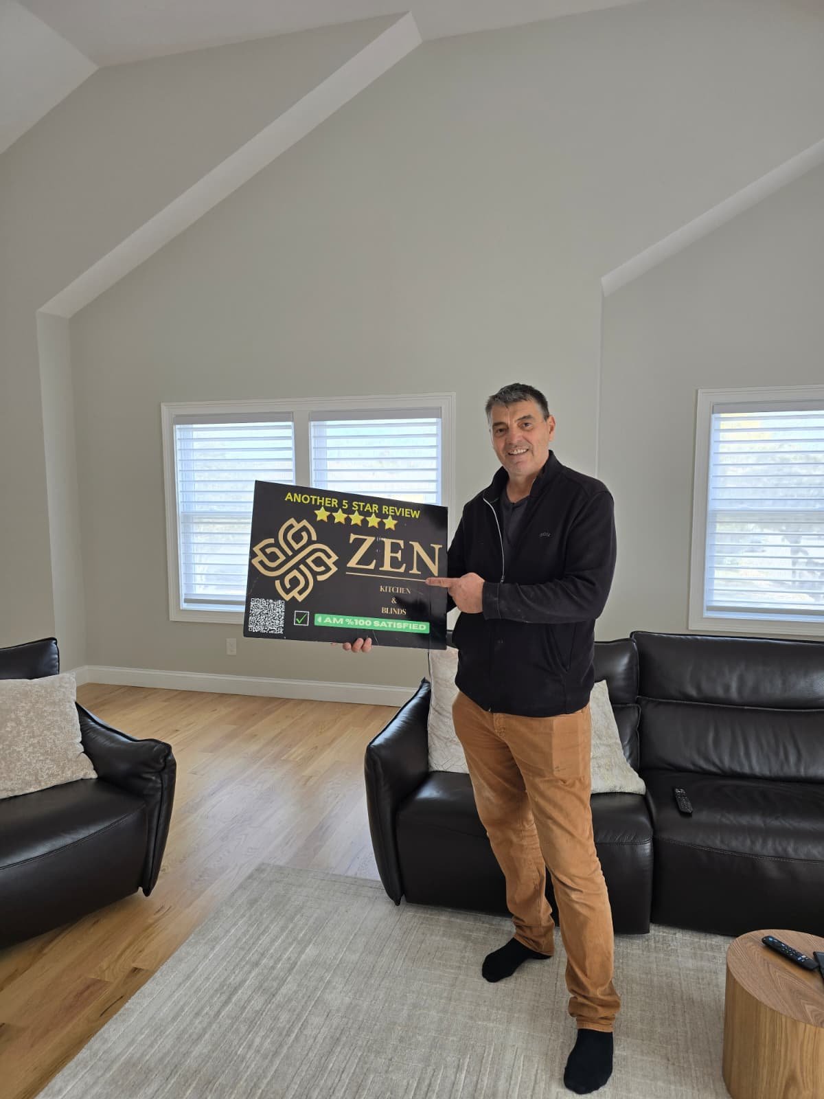 Customer Installation