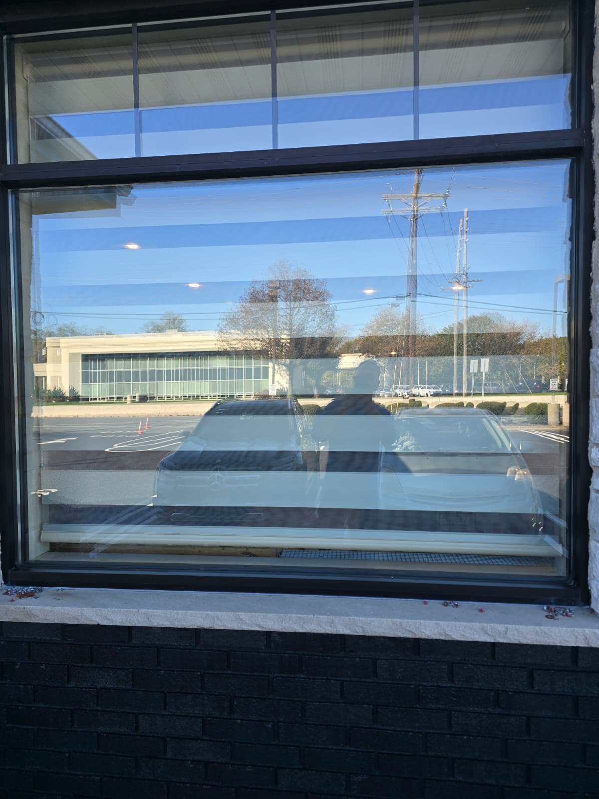 Customer Installation