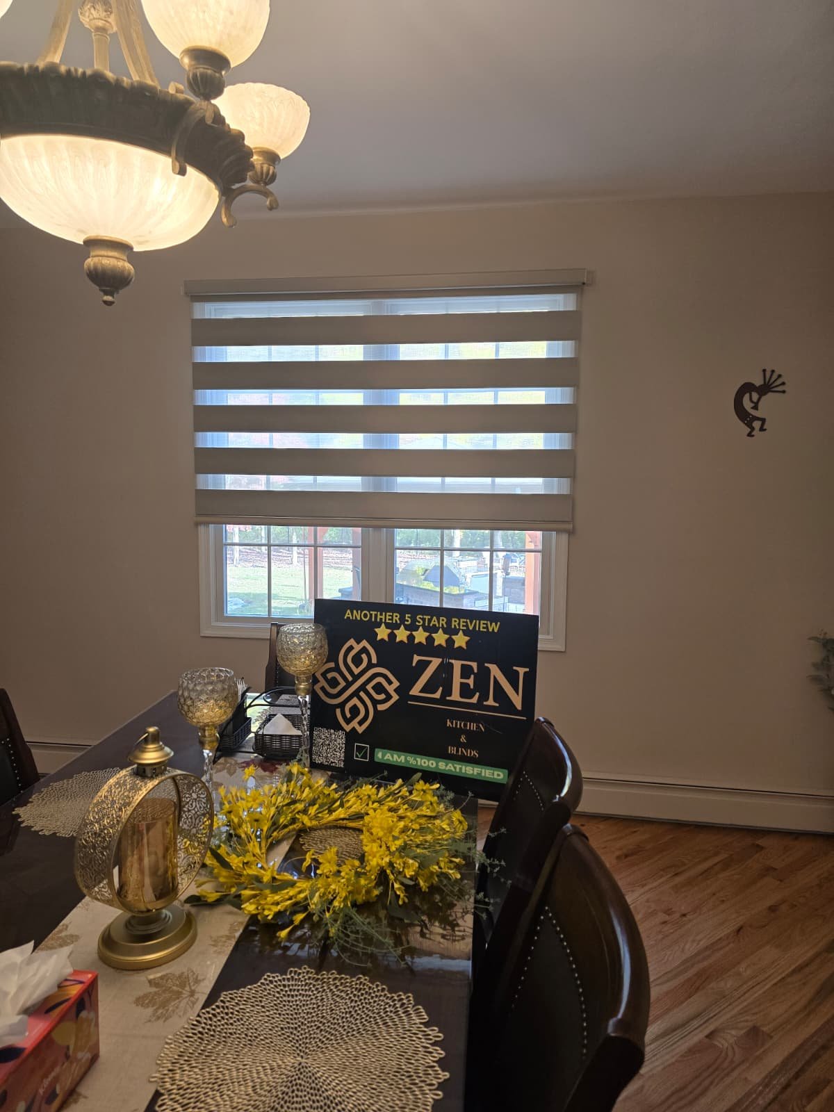 Customer Installation