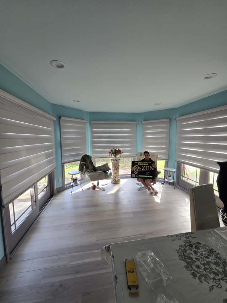 Customer Installation