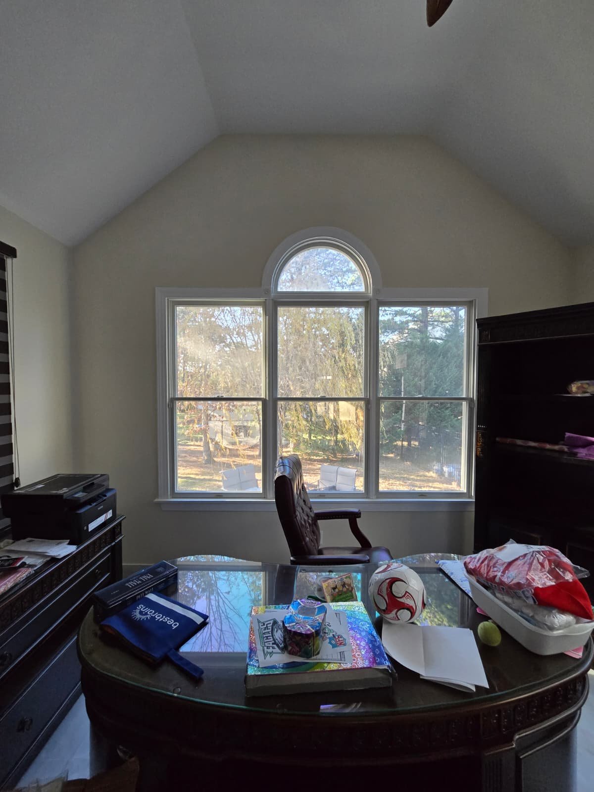 Customer Installation