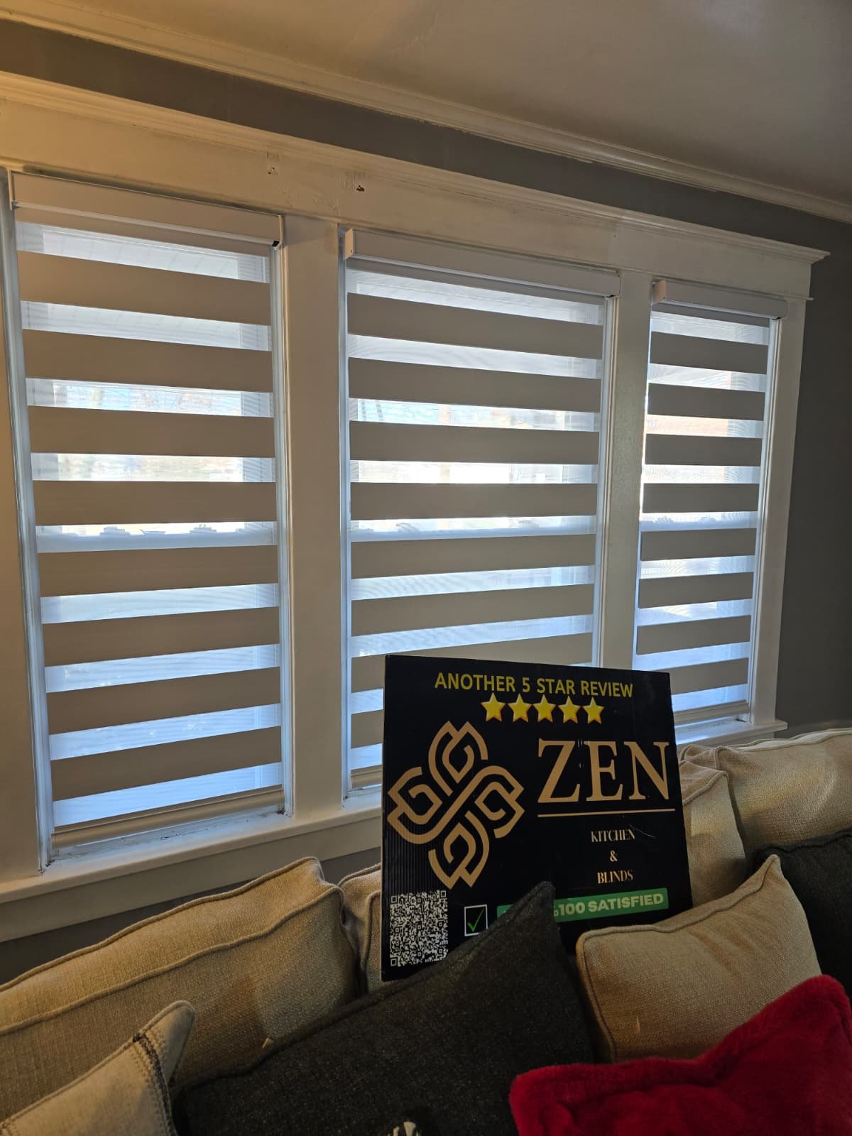 Customer Installation