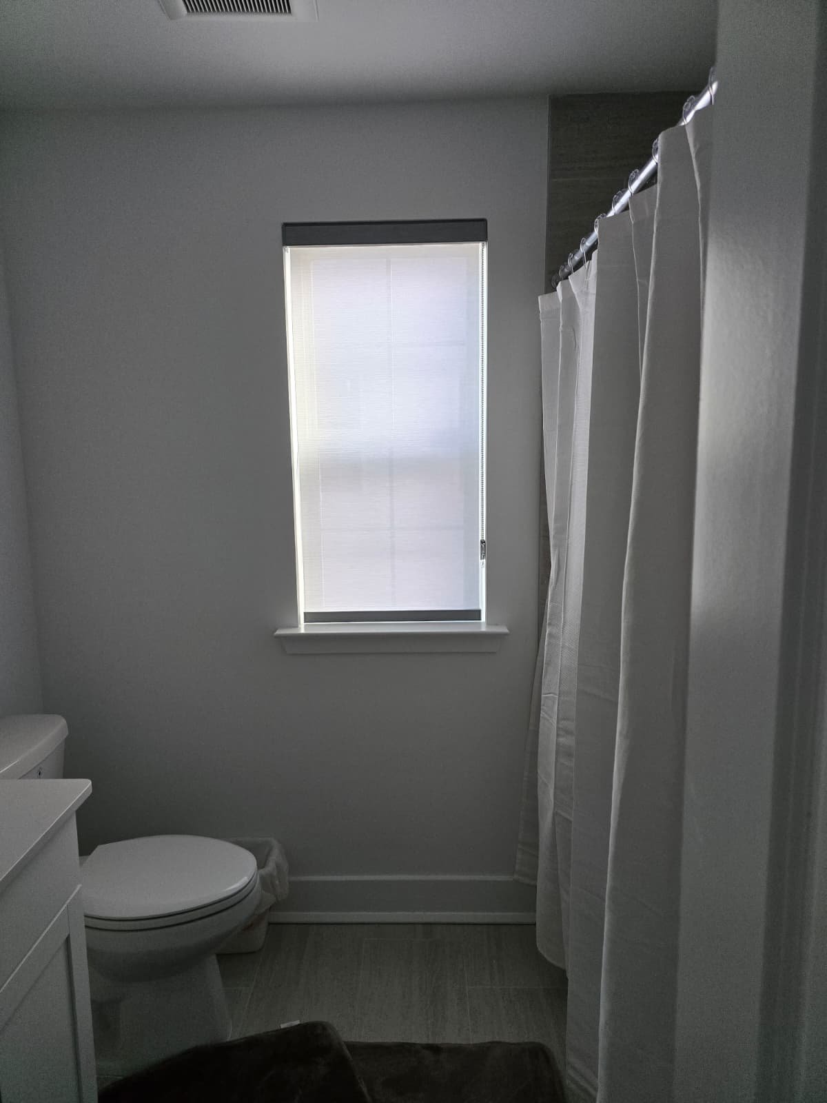 Customer Installation