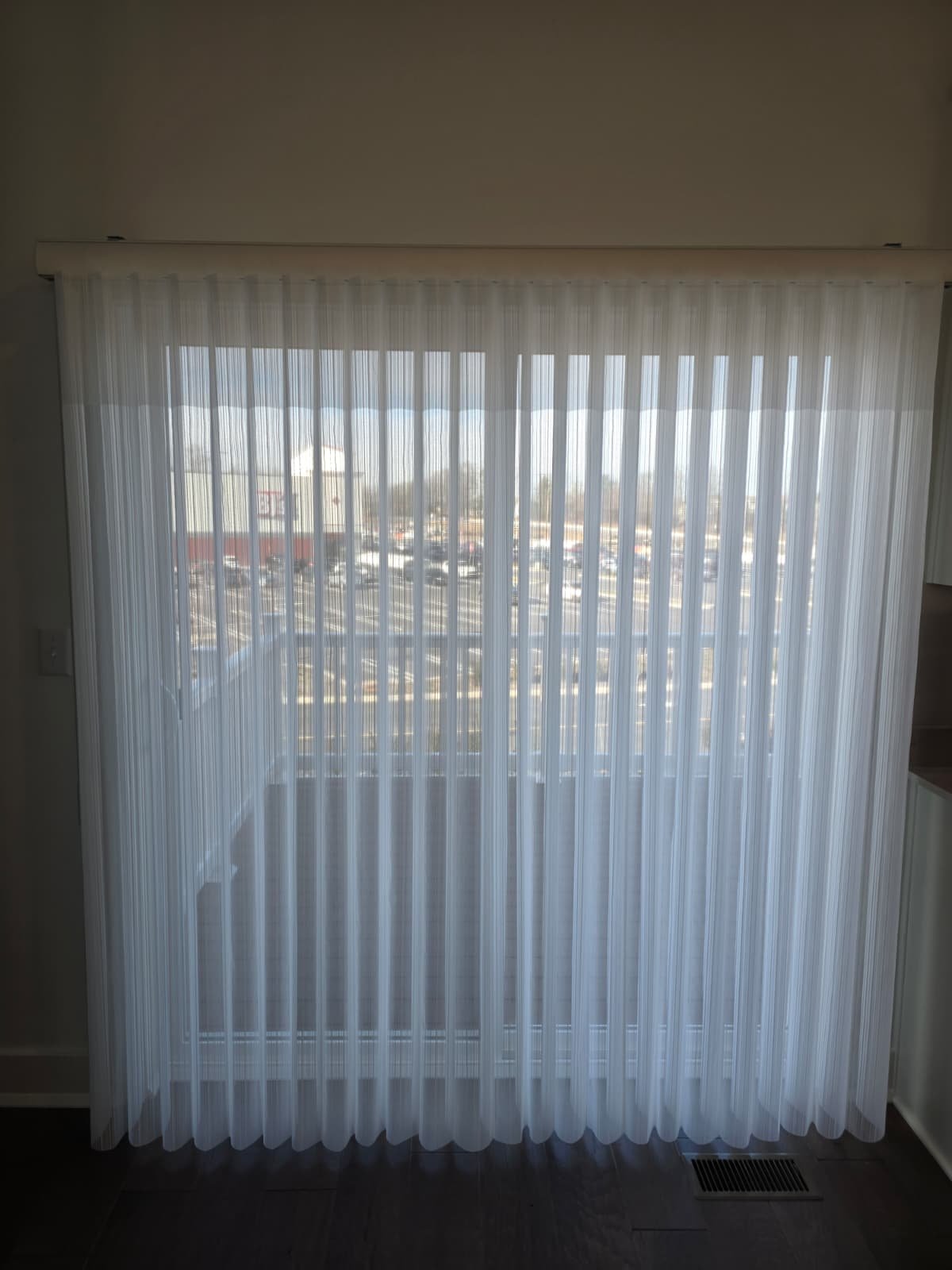 Customer Installation